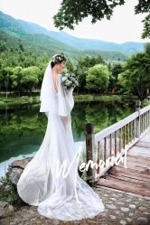 -天长地久婚纱摄影(天宁北路店)