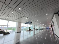 -福州长乐国际机场