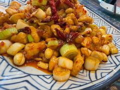 -西域美食(西直门南小街店)