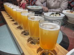 -九十九顶毡房(阜石路店)