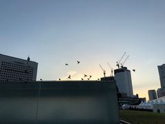 -横滨红砖仓库1号馆