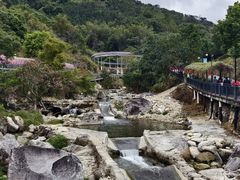 -广东天露山旅游度假区