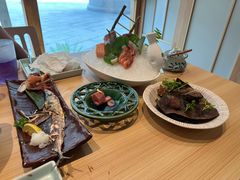 -花和海鲜自助(梅江店)