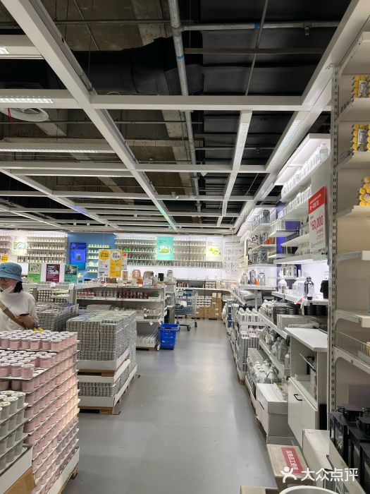 宜家家居(高新商场店)图片