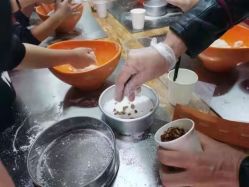 -前小桔亲子创意农场·草莓采摘·露营烧烤