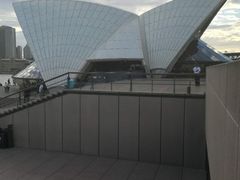 -悉尼歌剧院