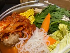 -林妈妈村·日式料理(宝山万达店)