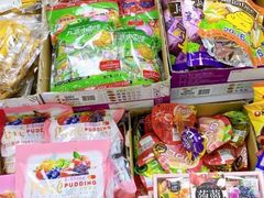-紫荆城食品交易中心(华强北店)