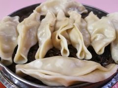 三鲜蒸饺-奕宏饺子楼(朱庄小区店)