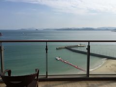 -深圳大梅沙京基洲际度假酒店