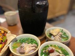 -本味焖罐源(天泽街店)