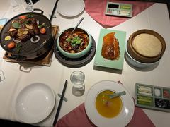 -唐廊烤鸭店(工体店)