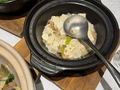 -红棉中餐厅·广州海航威斯汀酒店