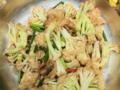 -金枝玉叶上海人家食府(三里河店)