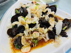 -日照大牌檔•小船海鲜(万平口店)