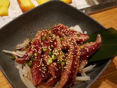 -新石器烤肉(马鞍山印象汇店)