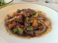 -松兰山海景大酒店·海鲜中餐厅