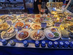 -喝丢一只鞋海鲜烧烤(总店)