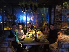 -春风十里音乐餐吧(四会店)