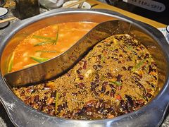 -胖子鱼·天水麻辣鱼火锅(秦州407店)