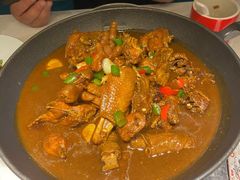 古法烧土鸡-印湘·剁椒鱼头(安宁庄店)