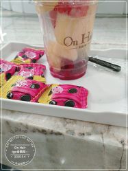 -OnHair造型
