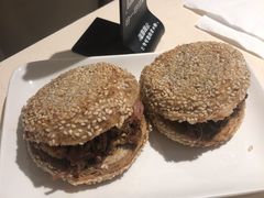 -南门小馆·清真(国贸商城店)