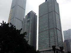 重庆希尔顿酒店-重庆希尔顿酒店