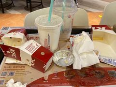 -肯德基(昌里店)