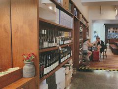 -BAKER&SPICE(安福路店)