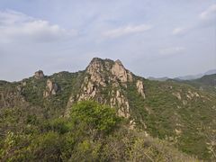-大岭沟猕猴桃谷风景区