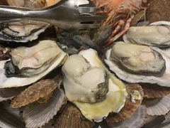 -新海渔港·胶东海鲜家常菜·家宴(奥体中心店)
