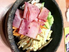 -权味·朝鲜族拌饭(勒泰店)