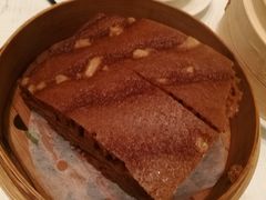 榄人马拉糕-金悦轩海鲜酒家(银河店)