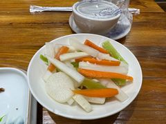 -下梅人家土菜馆(历史文化餐厅度假区店)