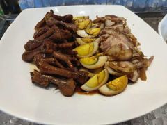 -苏州观园琉苏酒店-168西餐厅