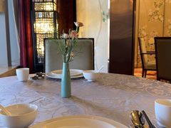 -万豪酒店·咏豪中餐厅