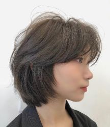 -摩登时代美发沙龙