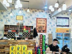 -阆辣荟餐饮(老味道8年·古城店)