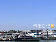 -巧克力渔家.小船海鲜胶东菜(万平口店)