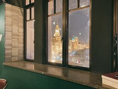 -三号黄浦会Canton Table