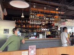 -Ricci睿奇美式餐厅(五道口店)