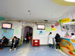 -江西省儿童医院(东湖院区)