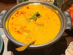 -安南越南餐厅(青岛万象城店)