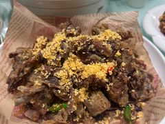 -紫光园·烤鸭·北京菜(团结湖店)
