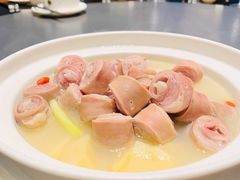 脆笋肠灌肠-闽和南(深圳万象城店)