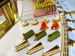 -PAUL LAFAYET 法式甜品(港汇广场店)