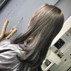点击看大图 -DL HAIR SALON