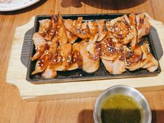 -小川洋风料理(大悦城店)