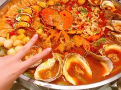 海鲜大咖-厦门渔港(成山路店)